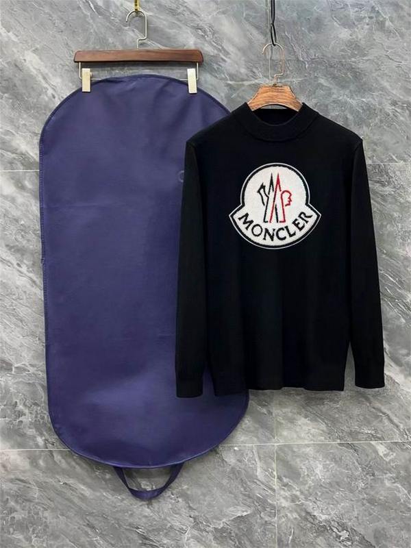 Moncler Men's Sweater 202